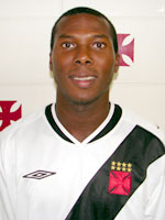 Vicente Gon&ccedil;alves Robson